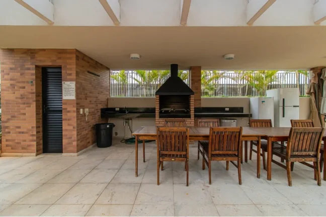 Imagem APARTAMENTO RESIDENCIAL em São Paulo - SP, Vila Leopoldina