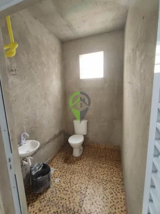 Imagem Galpão - 750m² - Próximo à Arena Santos