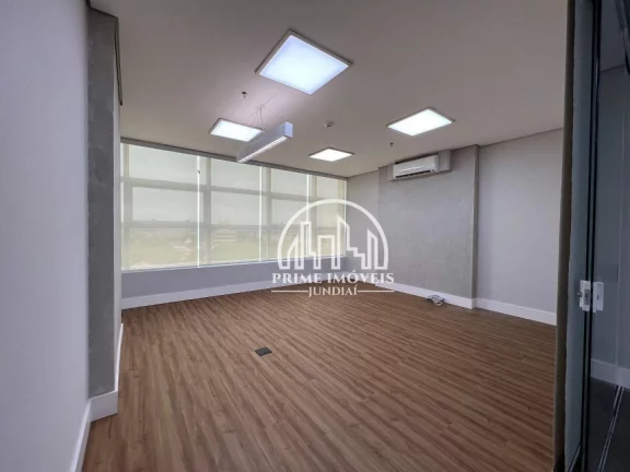 Imagem Sala à venda, 55 m² por R$ 509.000,00 - Golden Office - Business ... Mall - Jundiaí/SP