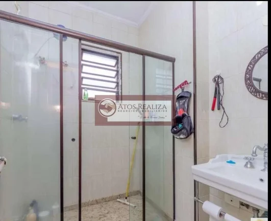 Imagem Sobrado com Edícula à Venda no Parque Jabaquara - 3 Dorms