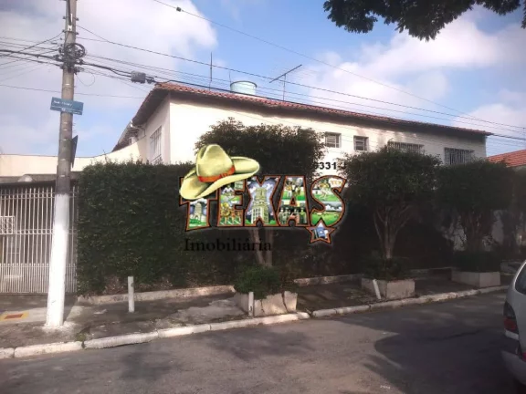 Imagem SOBRADO PARA VENDA JARDIM ARICANDUVA