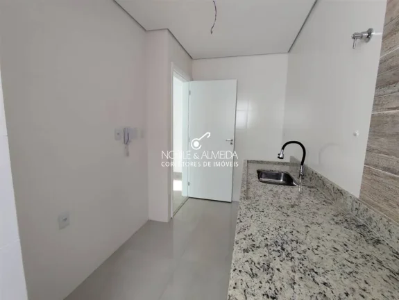 Imagem Sobrado Duplex em Condomínio, Fino Acabamento.
