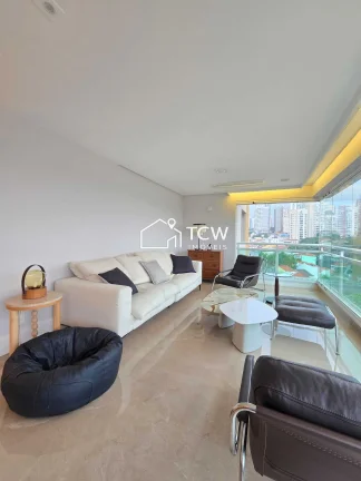Imagem Apartamento 3 suítes no Aclimação