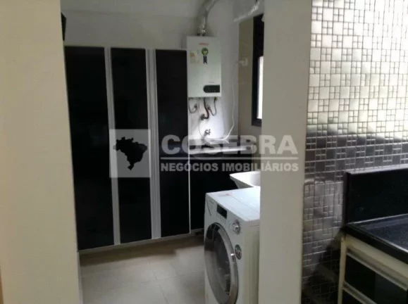 Imagem Apartamento à venda, 125 m² por R$ 1.800.000,00 - Vila Olímpia - São Paulo/SP