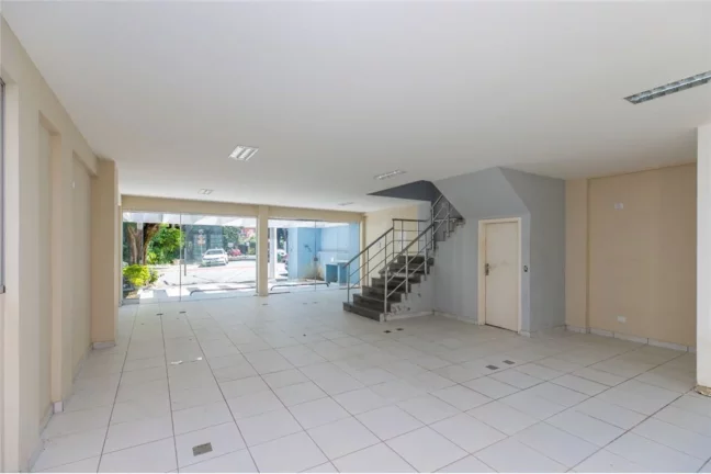 Imagem CASA RESIDENCIAL em São Paulo - SP, Aclimação
