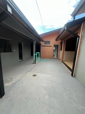 Imagem CASA Á VENDA NA AVENIDA JAIME TELLINI