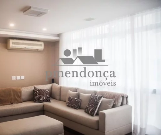 Imagem Higienópolis, apartamento a venda, 4 dormitórios, 2 suítes, 3 vagas, varanda, reformado