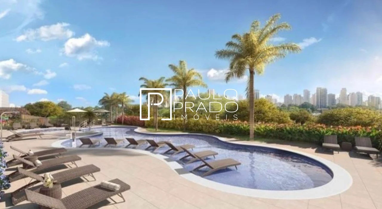 Imagem Apartamento a Venda na Barra Funda com entrega em Maio/2024, lazer completo, próximo de metrô