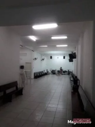Imagem Salão para alugar, 220 m² por R$ 11.205,80/mês - Vila Marieta - São Paulo/SP