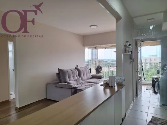 Imagem Apartamento com 2 Quartos à venda, 65m² - Medeiros