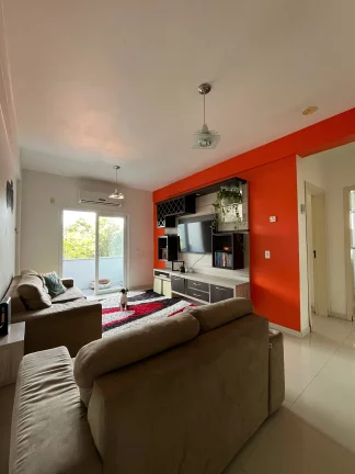 Imagem Apartamento de 2 quartos em excelente localização no Centro de Sapiranga com móveis planejados