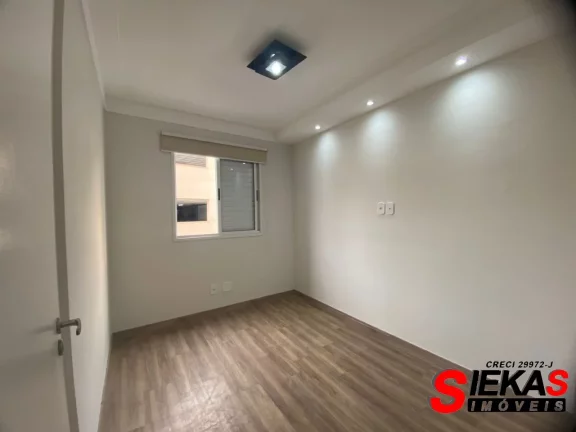 Imagem Apartamento à venda no Tatuapé, São Paulo-SP: 3 quartos, sala, banheiro, vaga de garagem, 57m² - Imperdível oportunidade!