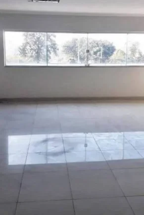 Imagem Alugo Salão Comercial em Santo André, Casa Branca