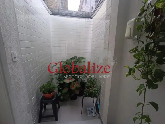 Imagem CASA SOBREPOSTA 03 DORMITÓRIOS SENDO 01 SUÍTE, R$790.000,00, TODA REFORMADA, AMPLA 128M² E PRÓXIMA A SHOPPING E OUTROS COMÉRCIOS