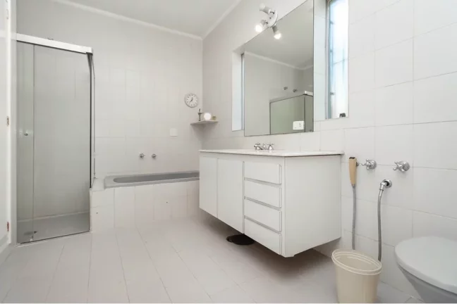 Imagem Casa à venda no bairro Jardim Paulistano - São Paulo/SP