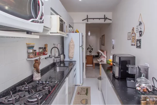 Imagem SEJL 435 Apto 610101031-5 - Apartamento à venda no bairro Sarandi - Porto Alegre/RS