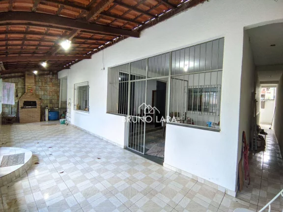 Imagem Casa à venda em São Joaquim de Bicas, bairro Pedra Branca