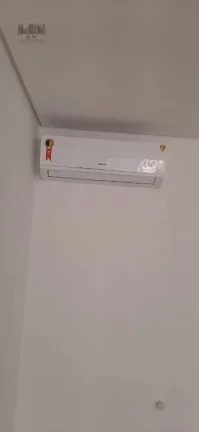 Imagem Sala comercial à venda na Vila Leopoldina São Paulo SP com 40m², 1 vaga e varanda panorâmica