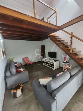 Imagem Casa Térrea no cafezal V