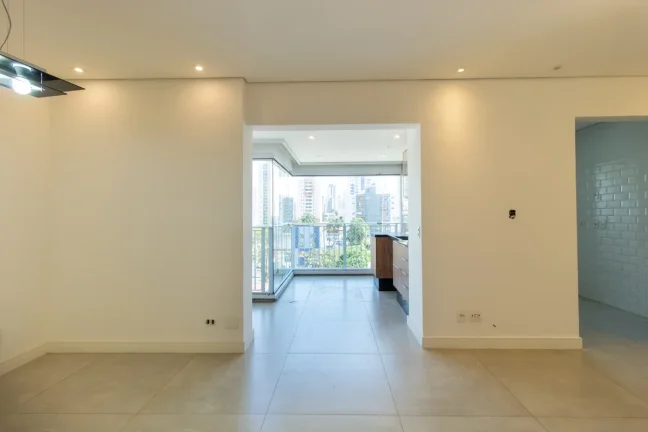 Imagem Apartamento para venda em Bosque da Saúde com 2 quartos, sendo 2 suítes , 84m2