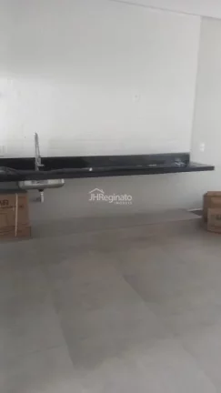 Imagem Casa térrea à venda no Condomínio Ibiti Reserva - Sorocaba