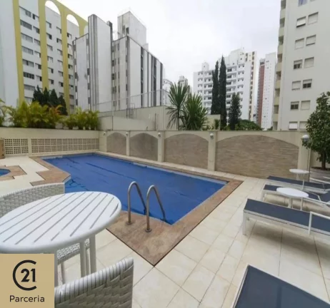 Imagem APARTAMENTO RESIDENCIAL em SÃO PAULO - SP, VILA MARIANA