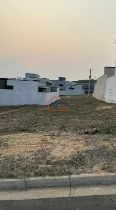 Imagem Condomínio Santa Mônica II - Terreno à venda no bairro Jardim Santa Mônica II - Mogi Guaçu/SP