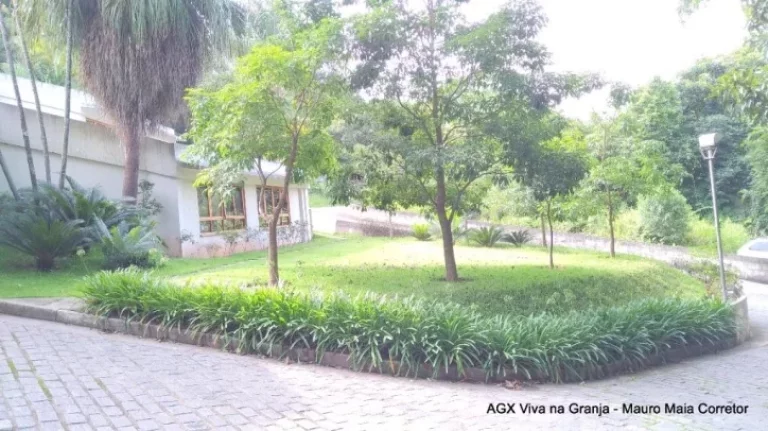 Imagem Sala para alugar, 31 m² por R$ 2.580,00/mês - Granja Viana - Cotia/SP