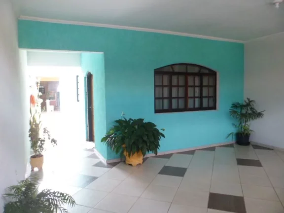Imagem Sobrado com 3 dormitórios à venda, 217 m² por R$ 790.000,00 - Jardim das Flores - Suzano/SP