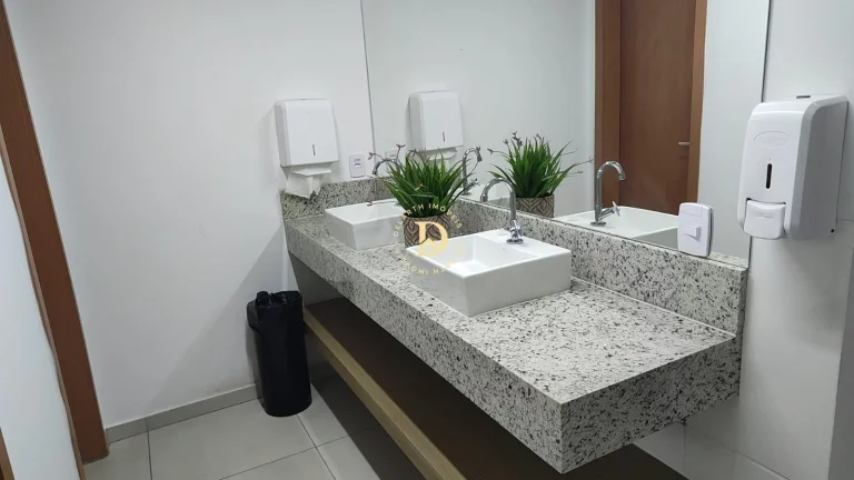 Imagem Apartamento - Residencial Dumont - Jardim Califórnia - Jacareí - 02 Dormitórios