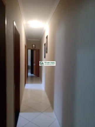 Imagem CASA RESIDENCIAL em SÃO JOSÉ DOS CAMPOS - SP, RESIDENCIAL BOSQUE DOS IPÊS
