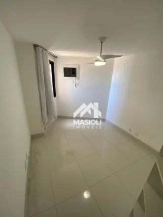 Imagem Apartamento com 4 dormitórios para alugar, 180 m² por R$ 7.119,00/mês - Praia de Itapoã - Vila Velha/ES