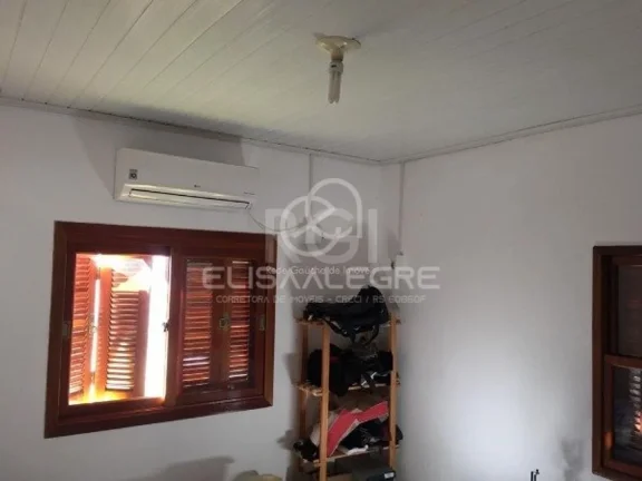 Imagem Casa 3 quartos na Campina, São Leopoldo
