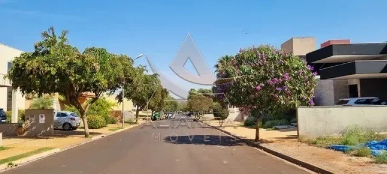 Imagem Terreno Condomínio - Ribeirão Preto - Bonfim Paulista
