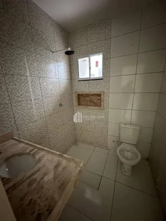 Imagem Casa, pronta para morar, 3 dormitórios à venda por R$ 178.000,00 - Jóia - Timon/MA