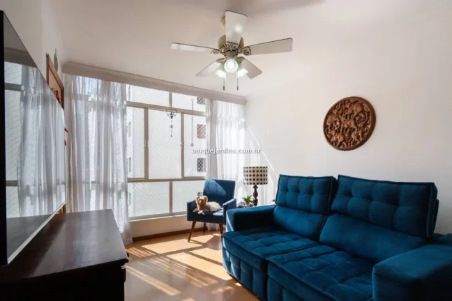 Imagem Apartamento à venda Jardim Paulista São Paulo