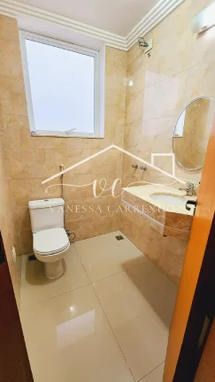 Imagem Venda Sobrado | Vanessa Carrenho