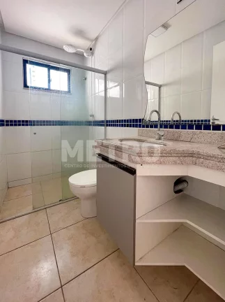 Imagem Apartamento para locação no Edifício Porto Realeza com 3 quartos, PETROLINA - PE