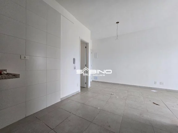 Imagem Apartamento à Venda, com 2 dormitórios 57m², 1 vaga - na praia da Vista Linda - Bertioga SP