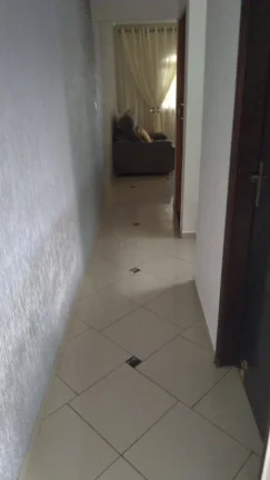 Imagem Casa Maravilhosa 142 m² 2 Dormitórios e 2 Vagas de Garagens