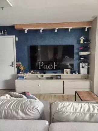 Apartamento com 2 Quartos para Alugar, 42 m² em Centro - São Bernardo Do Campo