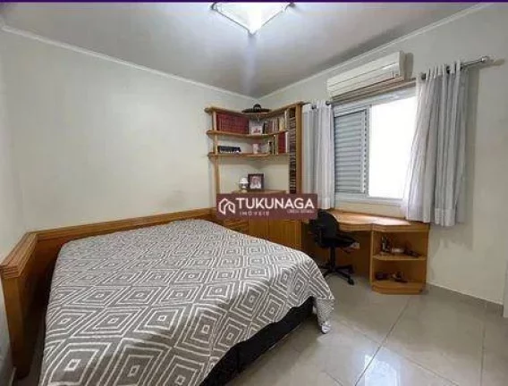 Imagem Sobrado com 3 quartos à venda, 169 m² por R$ 800.000 - Tremembé - São Paulo/SP