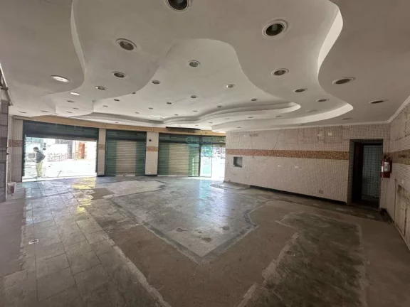 Imagem Imóvel à Venda, 615 m² em Vila Mathias - Santos