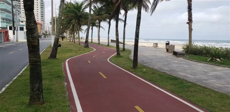 Imagem APARTAMENTO COM 62.69 m² - REAL - PRAIA GRANDE SP
