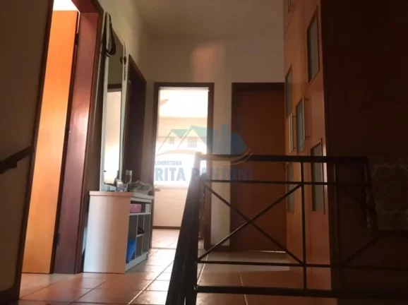 Imagem Casa Condominio - Ribeirão Preto - Residencial Flórida - Região Oeste