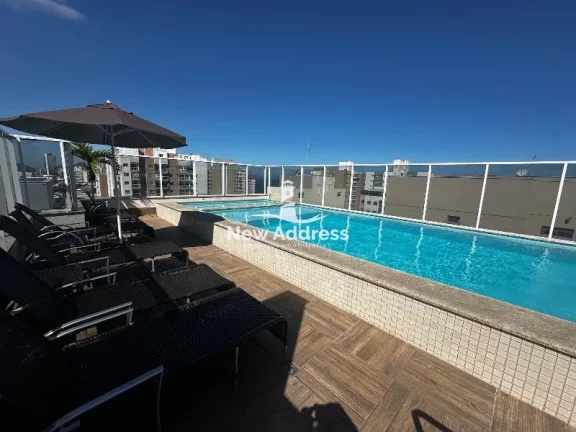 Imagem 2 quartos com suíte em ótima localização da Praia de Itaparica - Vila Velha