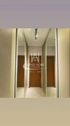 Imagem Casa de Condomínio à Venda - Mirassol