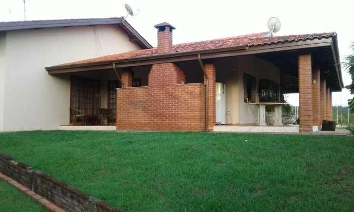 Imagem Chácara para Venda em Araçoiaba da Serra / SP. Ótimo preço!