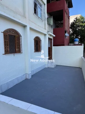 Imagem Casa no térreo à venda em Jardim América - Cariacica