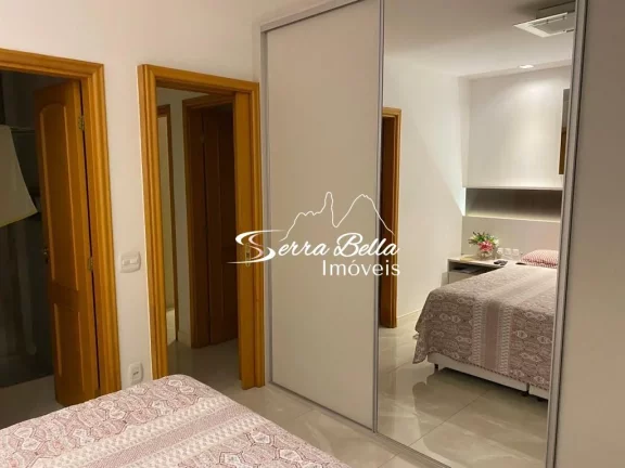 Imagem Apartamento em Várzea, Teresópolis/RJ